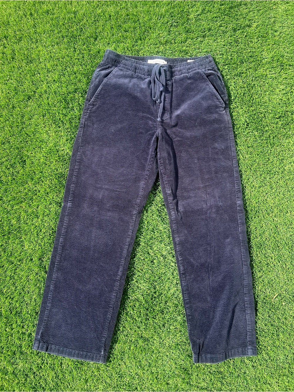 PacSun Corduroy Drawstring Pants